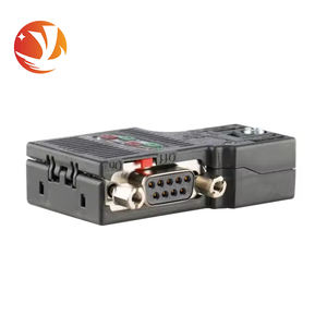 Conector de Bus SIEMENS 6ES7 972-0BB52-0XA0 6ES7972-0BB52-0XA0 Original, Nuevo, para Controlador Lógico Programable (PLC) - Product Image 3