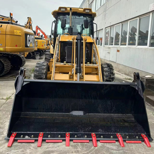 รถขุดแบคโฮมือสอง Cat 428F ราคาถูก คุณภาพเยี่ยม รถขุดแบคโฮมือสองสำหรับขาย - Product Image 1