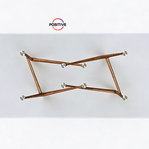 <span class=keywords><strong>Table</strong></span> <span class=keywords><strong>de</strong></span> salle à manger italienne ultra-minimaliste en verre trempé, <span class=keywords><strong>table</strong></span> <span class=keywords><strong>de</strong></span> divertissement intérieure pour villa, <span class=keywords><strong>table</strong></span> <span class=keywords><strong>de</strong></span> ping-pong multifonctionnelle pour la maison - Product Image 3