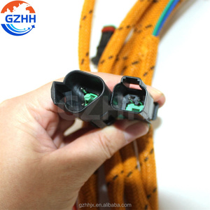 מנוע חיווט 195-7336 1957336 מתאים עבור מנוע חתול 3126b קציר 570b 580b 570b 580b 322c <span class=keywords><strong>325c</strong></span> - Product Image 5
