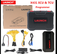 Programmeur ECU TCU autonome Launch X431