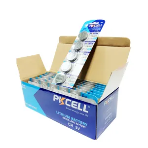 Cr2450 Nút Di Động 3V <span class=keywords><strong>Lithium</strong></span> Pin Cr2477 Cr2450 Cr2430 Cr2032 <span class=keywords><strong>Cr2025</strong></span> Cr2016 Pin Đồng Hồ - Product Image 1