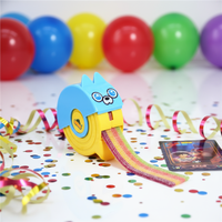 Bonbons gélifiés acidulés aux fruits, certifiés ISO9001, fabriqués en Chine, en gros, OEM/ODM, en bandes, aux couleurs arc-en-ciel fruitées, certifiés Halal