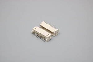 Jst ph2.0 kết nối 2.00 mét Pitch, 2pin để 15pin, Brass thiết bị đầu cuối & nylon nhà ở cao-hiện tại 3.0A cho <span class=keywords><strong>PCB</strong></span>/Dây Hội Đồng Quản Trị - Product Image 6