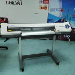 Machine d'impression de <span class=keywords><strong>T</strong></span>-shirt, petite taille, roland ptinter et cutter VersaCamm SP300i - Product Image 6