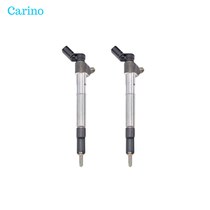 0986435230 Diesel-Einspritzdüse 55202251 0445110299 für Alfa Romeo Fiat Lancia Common-Rail-Einspritzventil 55209382 55221024 - Product Image 5