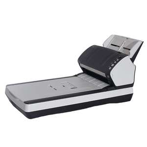 เครื่องสแกนเนอร์ออปติคอล <span class=keywords><strong>Fi</strong></span>-<span class=keywords><strong>7280</strong></span> <span class=keywords><strong>FUJITSU</strong></span> USB 600 dpi ดูเพล็กซ์กระดาษ & เครื่องสแกนการ์ดพลาสติกคุณลักษณะ ADF สำหรับแท็บเล็ตพีซีแหล่งกำเนิดแสง - Product Image 3