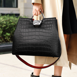The New Fashion Handbags Bolso de hombro de lujo para <span class=keywords><strong>dama</strong></span> joven para damas - Product Image 2