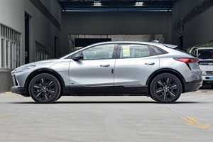 2023 pour Buick E4 Pure Electric SUV à vendre New Energy Vehicle avec 530KM & 620KM Range Gauche Direction Fuel Cell - Product Image 3