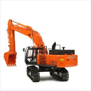 Excavadoras Usadas Originales de Japón, Excavadora Hitachi ZX470 LC-6, Excavadora Hitachi de Segunda Mano, Excavadora de Orugas - Product Image 1