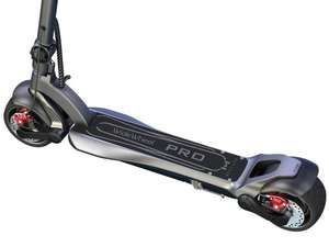 Mercane Wide Wheel Pro <span class=keywords><strong>Scooter</strong></span> eléctrico EE. UU./UE Stock Envío rápido y servicio postventa <span class=keywords><strong>Scooter</strong></span> Freno doble Batería grande Scoote - Product Image 4