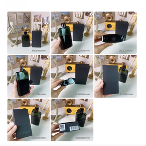 Parfums de luxe les plus vendus, senteurs inspirées de <span class=keywords><strong>Guilty</strong></span> Black Pour Homme - Product Image 1