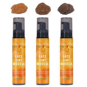 Wodemate 100ml Mousse Colorante per <span class=keywords><strong>Capelli</strong></span> in Schiuma, 3 Colori a Scelta, Vendita all'Ingrosso - Product Image 6