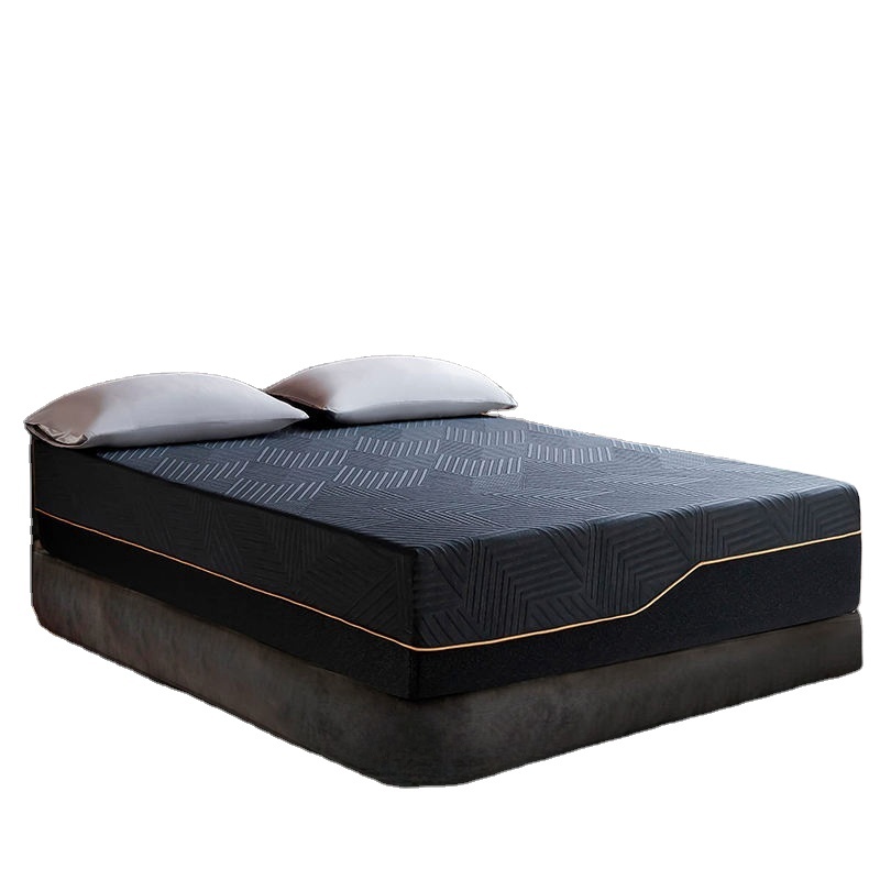 Modern Hybrid King Queen Size Pocket