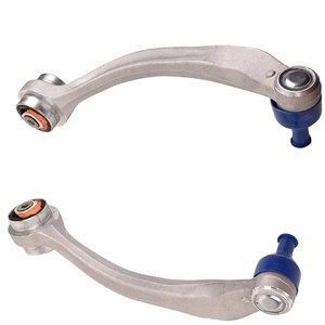 8D0411318 Kit bras de suspension avant 12 pièces Compatible avec 1996-2001 <span class=keywords><strong>Audi</strong></span> A4 1998-2002 <span class=keywords><strong>Audi</strong></span> A6 2000-2002 <span class=keywords><strong>Audi</strong></span> <span class=keywords><strong>S4</strong></span> 1998-200 - Product Image 2