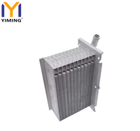 Intercooler Estándar Refrigerado por Agua para VW Polo Golf 6 Skoda Yeti 1.2 TSI OEM 03F145749B 03F145749A