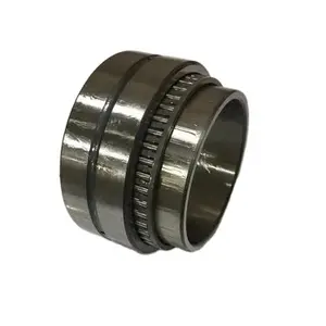 Most popular F-83518 double row cylindrical roller bearing 80*116*60mm printing machine bearings