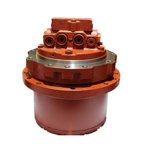 Accesorios para Excavadoras Belparts LG45 ZX48 ZX55 ZX60, Motor de Desplazamiento Final MAG33VP - Product Image 1