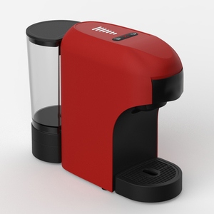 <span class=keywords><strong>Cafetera</strong></span> Espresso Multi-Cápsulas Totalmente Automática Personalizada, Bomba de 20 Bares de Presión, 7 Niveles de Volumen de Taza, Material ABS Eléctrico - Product Image 2