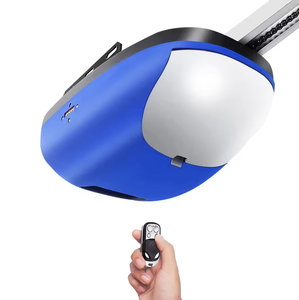 Apriporta Elettrico Moderno per <span class=keywords><strong>Garage</strong></span> 800N con Funzione Soft Stop - Sistema di Automazione Cancello - Product Image 2