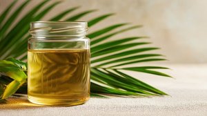 Huile de palmier nain pour les soins du cuir chevelu et du corps, pour la massothérapie, les séances de spa, la relaxation, le renforcement des cheveux et les soins quotidiens - Product Image 2