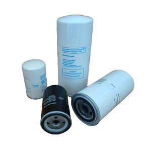 Filtre séparateur d'huile neuf et d'occasion Manny 1625165735, pièces de filtre à air pour compresseur industriel - Product Image 3