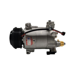 <span class=keywords><strong>ราคา</strong></span>ต่ําสุดและคุณภาพสูงสุดคอมเพรสเซอร์ Ac สําหรับ <span class=keywords><strong>Ford</strong></span> <span class=keywords><strong>Ecosport</strong></span> OEM ST697439 ชิ้นส่วน AC อัตโนมัติ - Product Image 1