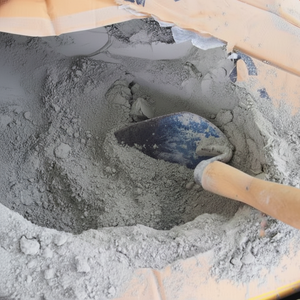 ปูนซีเมนต์ปอร์ตแลนด์สีเทา C150 I ASTM จากเวียดนาม - Product Image 1