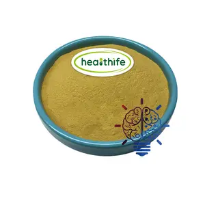 Healthife American Ginseng Root Powder 10:1 20:1 American Ginseng Extract