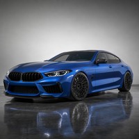 Nouvelle jante en alliage d'aluminium forgé, multi-rayons, maille nid d'abeille, noir brillant, logo personnalisé, jante de voiture 16-22 pouces 5x114.3, rétrofit/amélioration