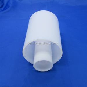 Tubo de Alta Calidad Color Blanco Lechoso con Protección Anti-UV, Transparente y con Tamaño Personalizable para Iluminación - Product Image 2