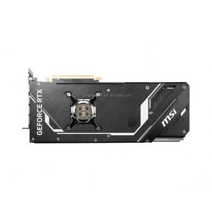 Nueva Tarjeta Gráfica para Estación de Trabajo <span class=keywords><strong>RTX</strong></span> <span class=keywords><strong>4090</strong></span> <span class=keywords><strong>VENTUS</strong></span> 3X 24G OC con DisplayPort - Product Image 4
