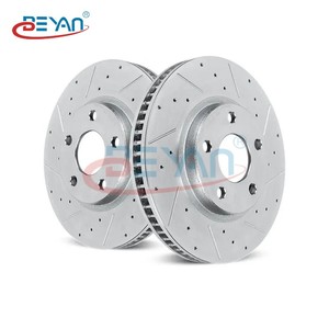 <span class=keywords><strong>Prix</strong></span> de gros d'usine Disque de frein (essieu avant) 4351260180 Convient pour Lexus LX 570 Toyota <span class=keywords><strong>LAND</strong></span> <span class=keywords><strong>CRUISER</strong></span> 200 4.5 LC 200 D <span class=keywords><strong>V8</strong></span> BEYAN - Product Image 3