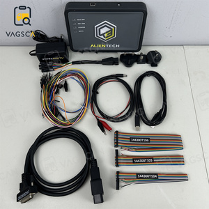 100% Original Alientech KESS V3 : Programmation ECU et TCU via OBD, réparation en mode Boot et Bench, clonage, lecture, écriture et programmation TCU - Product Image 6