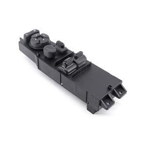Interruptor Eléctrico para Ventanas Dodge 56045538AB, Control Eléctrico para Uso Automotriz - Product Image 1