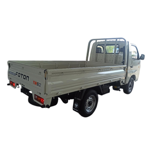Mini <span class=keywords><strong>camion</strong></span> plateau FOTON Xiangling M 2t - Product Image 4