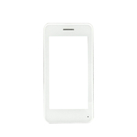Protection d'écran en verre Gorilla Glass ACG pour affichage électronique en gros