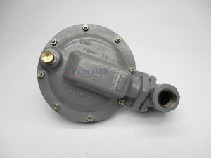 Régulateur de pression directe haute pression neuf Y690AH Y690AM en stock - Product Image 3