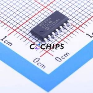 Original y nuevo amplificador operativo de chip IC de circuito integrado de 1/S/SL - Product Image 1