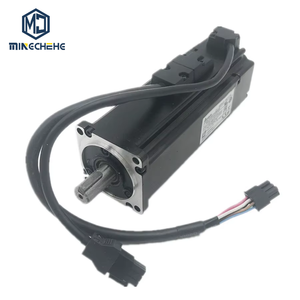 Nuevo Motor Servo AC Original ECMACA0604SS ECMA-CA0604SS - Product Image 1