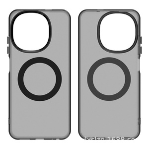 Custodia per telefono magnetica di lusso all'ingrosso per Spark <span class=keywords><strong>Go</strong></span> 1 4G e 1S 4G Cover protettiva smerigliata caramelle colorate fundas - Product Image 3