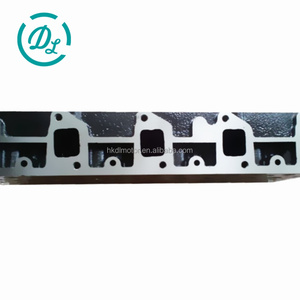 ฝาสูบดีเซล EexcavaStart 2Z รุ่น 11101-78700-71 สำหรับรถยก เครื่องยนต์ 2Z - ทนทาน เชื่อถือได้ ติดตั้งง่าย รับประกัน 6 เดือน - Product Image 5