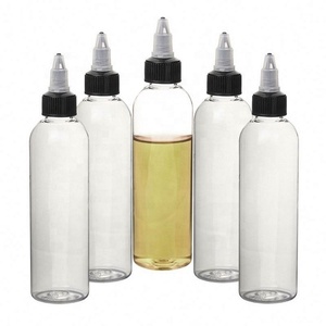 Empty Dropper Press Ink Refillable Squeezable <b>Bottle</b> <b>Squeeze</b> Applicator Hair <b>Bottles</b> Dye Lotion Tip Condiment Oil Pigment - Product Image 3