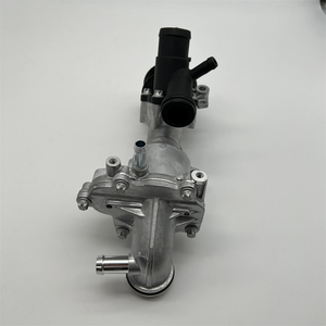 Pompa Acqua Ausiliaria 12V Nuova di Zecca per Revisione Motore W205 M270, Codice 2702000600, 12 Mesi di Garanzia - Product Image 2