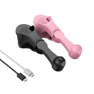 <span class=keywords><strong>Taptap</strong></span> Screen Auto Clicker pour téléphone, simulateur USB réglable pour tapotement automatique d'écran de téléphone - Product Image 2