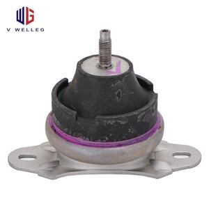 9685406480 Für Peugeot 508 Citroen C5 <span class=keywords><strong>2</strong></span>.3 Motor halterung Motor oben rechts Halterung Motor halterung - Product Image 1