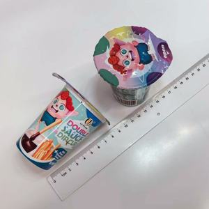 ช็อคโกแลตแยมบิสกิตนิ้วติดบิสกิตช็อคโกแลตถ้วยบิสกิตช็อคโกแลตและคุกกี้ช็อคโกแลต - Product Image 6