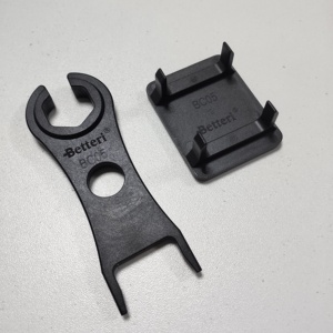 Bc05 AC Trunk Port nối Combiner công cụ solarengineer IP68 đánh giá 32A năng lượng mặt trời hệ thống năng lượng ban công mái gắn - Product Image 6