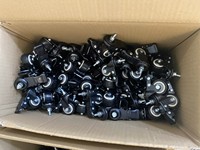 Boîte aux lettres murale extérieure de style européen, en tôle découpée au laser et thermolaquée, fabrication sur mesure en usine, vente en gros