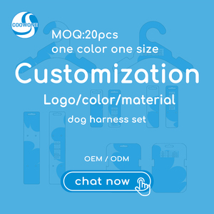 Arnés y Correa para Perros Elegantes Personalizados Sin Tirones Collares y Correas Accesorios para Mascotas DACHSHUND - Product Image 6